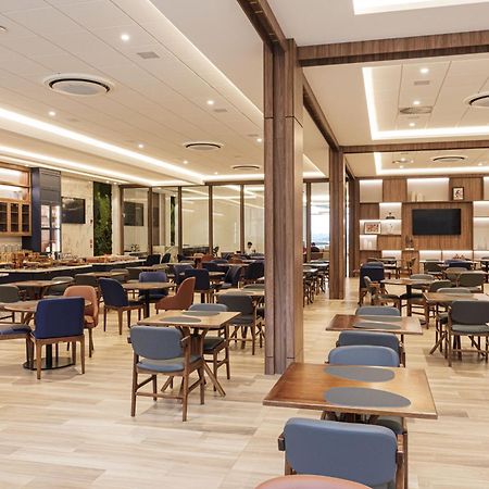 Hotel Kindermann Chapeco - Hotel Novo エクステリア 写真