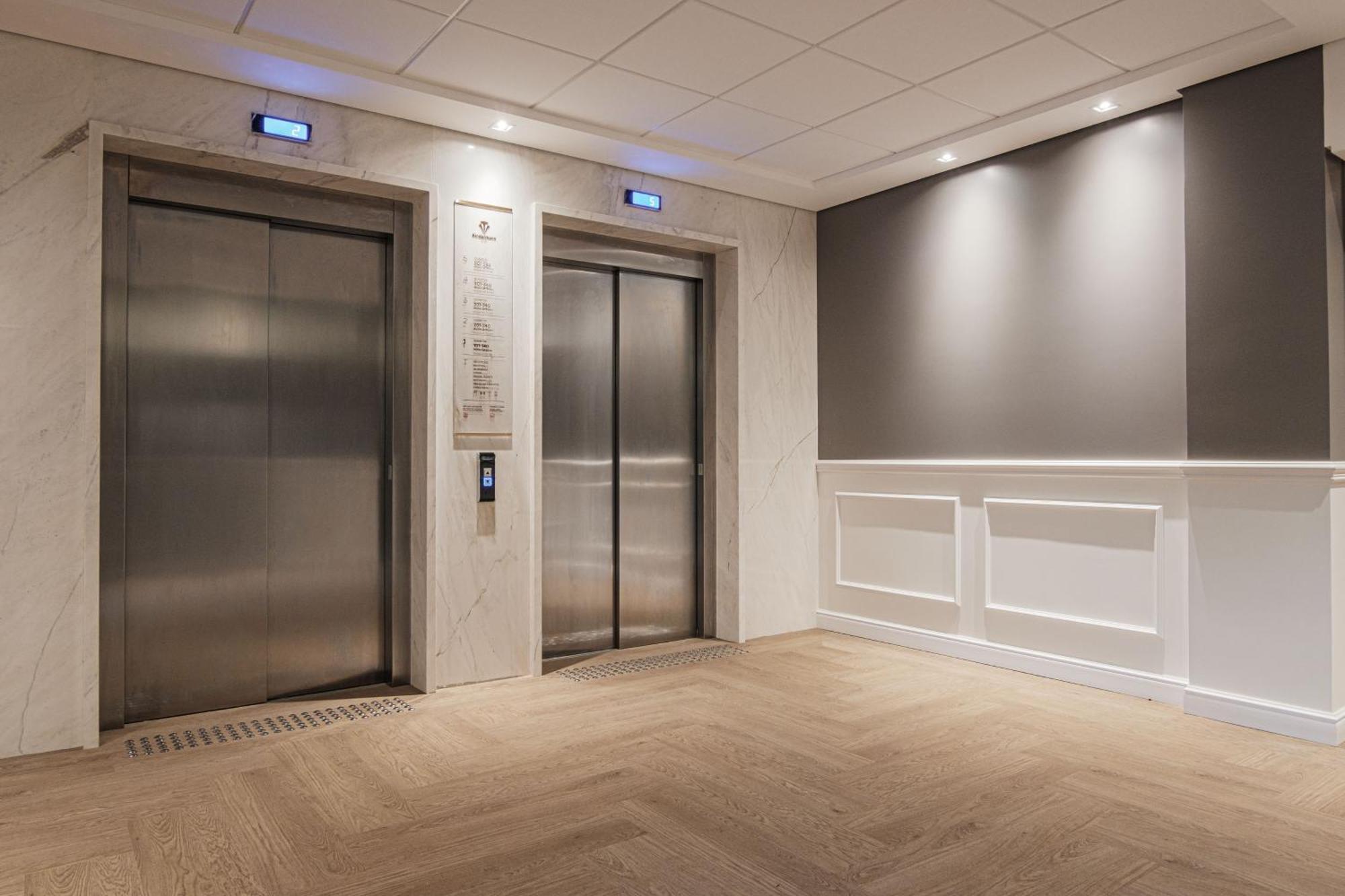 Hotel Kindermann Chapeco - Hotel Novo エクステリア 写真